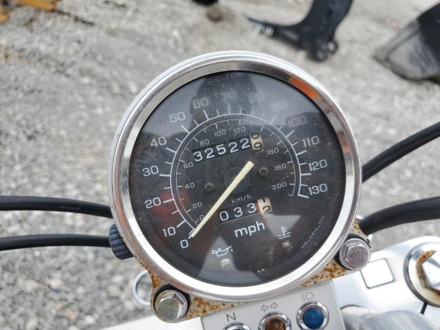 2002 HONDA VT1100 C - 1HFSC18062A601989