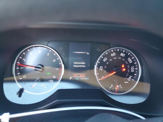 2020 TOYOTA RAV4 LE - 2T3K1RFV6LC056930