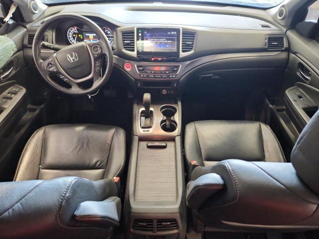 2016 HONDA PILOT EXL - 5FNYF6H67GB101481