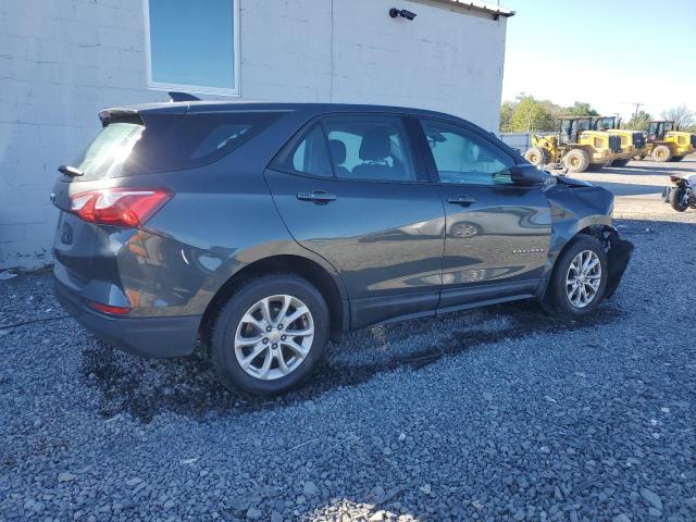 2019 CHEVROLET EQUINOX LS 2GNAXHEV2K6294909