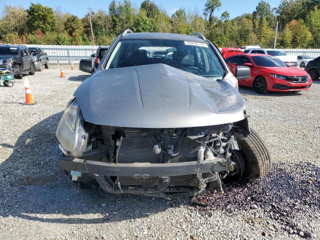 2015 NISSAN ROGUE SELE #3290192237