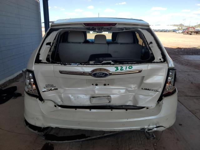2011 FORD EDGE LIMIT - 2FMDK3KC7BBB51967