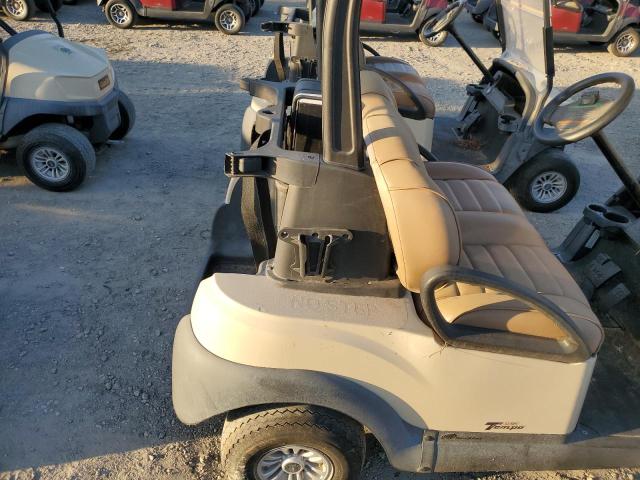 2020 CLUB CAR TEMPO LITHIUM #3262146616