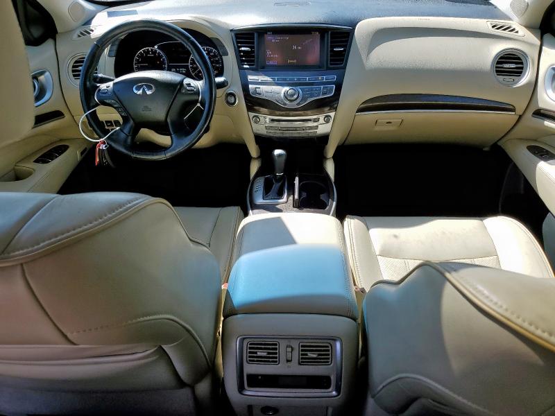 2015 INFINITI QX60 5N1AL0MM4FC557814