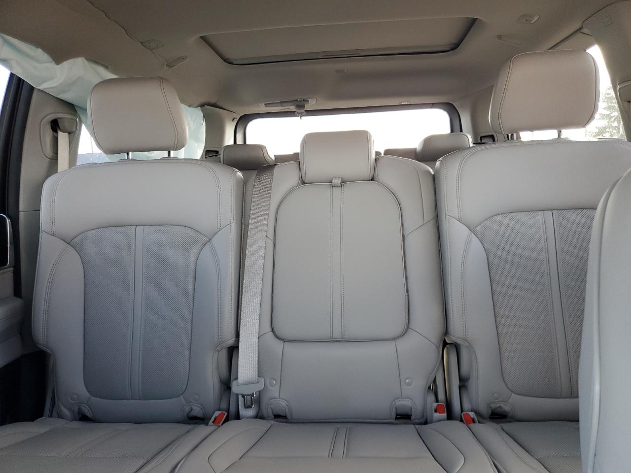 JEEP WAGONEER SERIES I