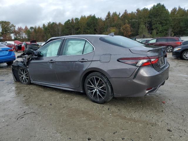 2024 TOYOTA CAMRY SE N #3312519630