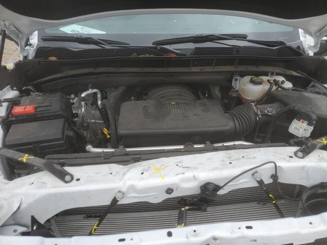 2024 GMC SIERRA K15 - 3GTUUFEL2RG362710