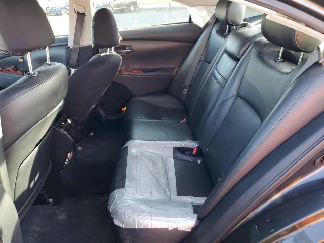 2007 LEXUS ES 350 #3287644059