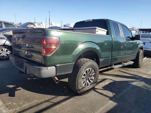 2014 FORD F150 SUPER - 1FTEX1CM6EKE44520