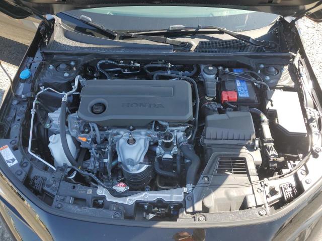 2025 HONDA CIVIC SPOR - 19XFL2H81SE020954