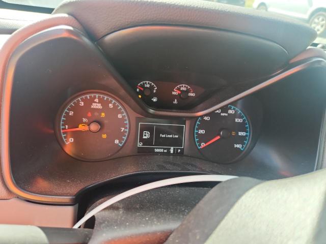 2021 CHEVROLET COLORADO - 1GCGSBEN3M1212271