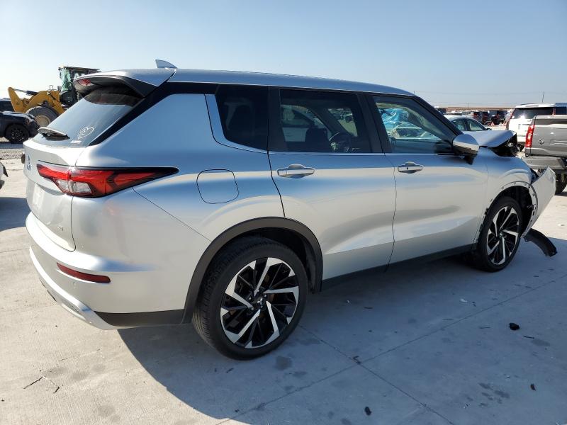 2022 MITSUBISHI OUTLANDER #3303938720