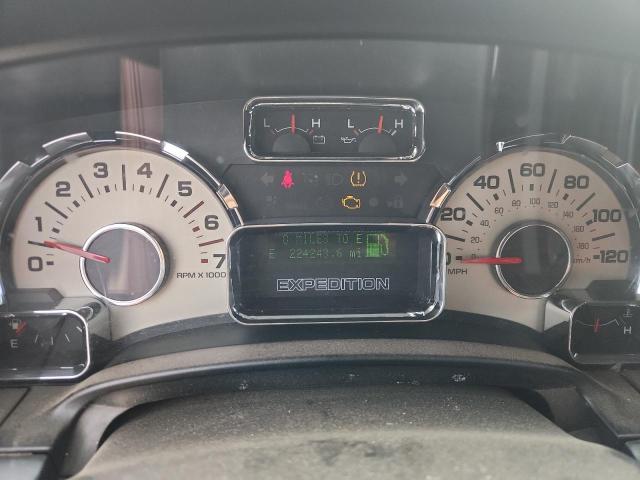 2008 FORD EXPEDITION #3282855720