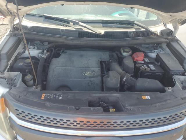 2015 FORD EXPLORER X 1FM5K7D89FGC02534