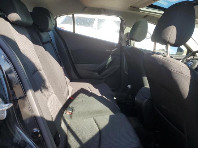 2014 MAZDA 3 TOURING - JM1BM1L77E1194569