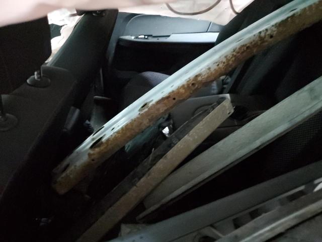 2011 CHEVROLET EQUINOX LT - 2CNALDEC9B6429763