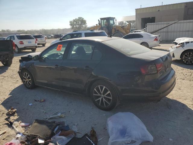 2016 VOLKSWAGEN JETTA SE - 3VWD67AJ7GM385061