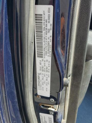 2013 RAM 1500 #3290228201