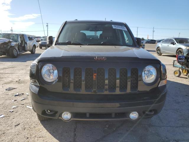 2016 JEEP PATRIOT SP - Other View