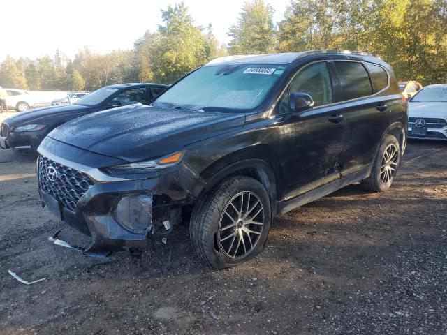 Global Auto Auctions: 2019 HYUNDAI SANTA FE S