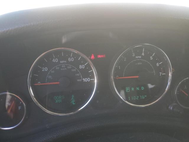 2016 JEEP WRANGLER U - 1C4BJWDG5GL342262