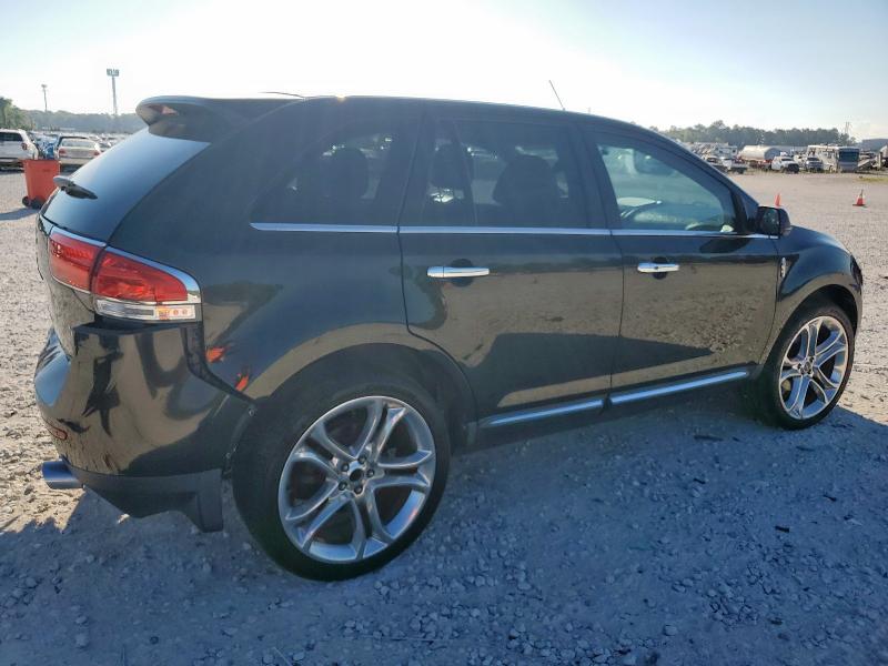 2013 LINCOLN MKX - 2LMDJ6JK2DBL21771