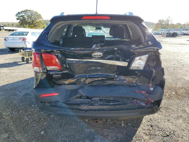 2011 KIA SORENTO EX #3302904968