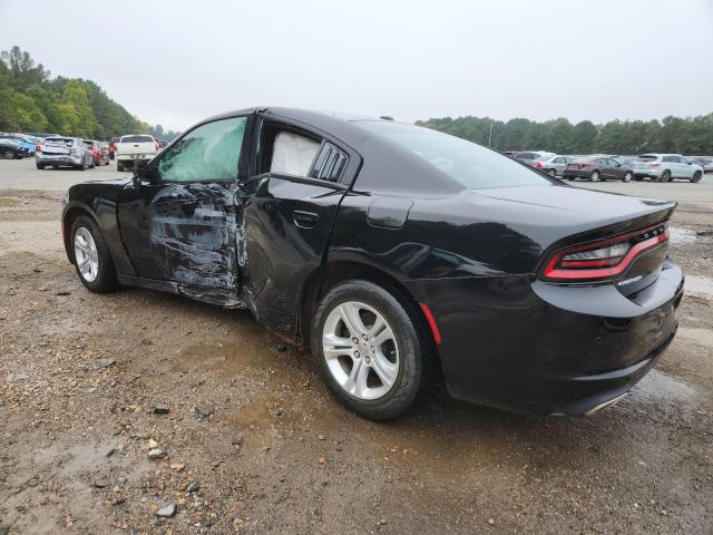 2019 DODGE CHARGER SX #3294462491