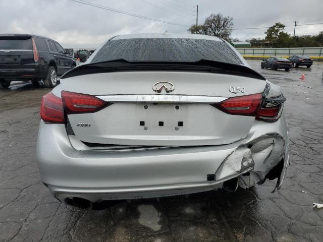 2020 INFINITI Q50 PURE #3292491694