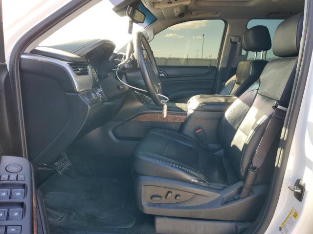 2015 CHEVROLET TAHOE K150 - 1GNSKCKC4FR615934