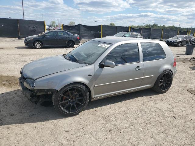 Global Auto Auctions: 2003 VOLKSWAGEN GTI
