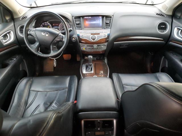 2014 INFINITI QX60 - 5N1AL0MM5EC500374