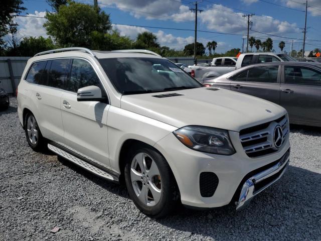 2017 MERCEDES-BENZ GLS 450 4MATIC 4JGDF6EE1HA777246