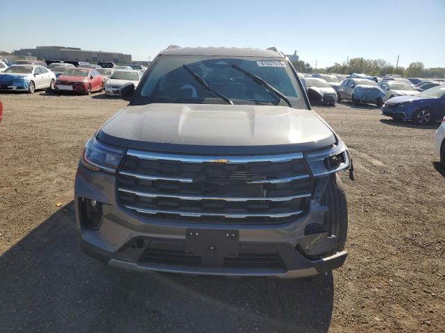 2025 FORD EXPLORER A 1FMUK8DH2SGA19410