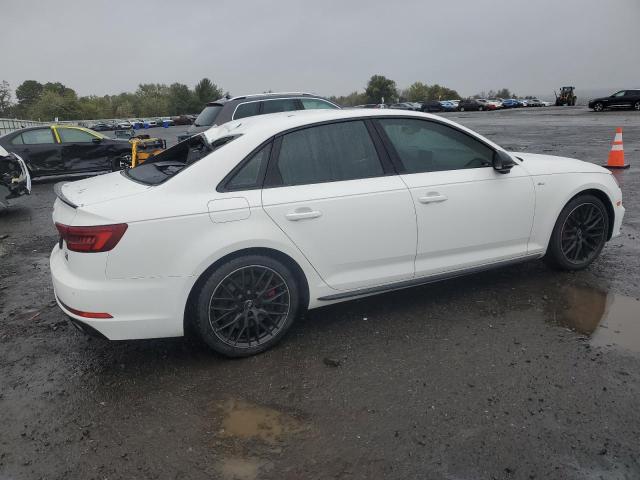 2018 AUDI A4 PREMIUM WAUENAF46JA055424