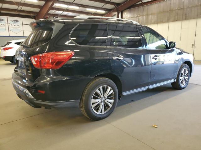 2019 NISSAN PATHFINDER #3262055119