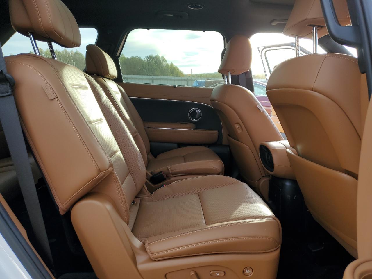 HYUNDAI PALISADE CALLIGRAPHY