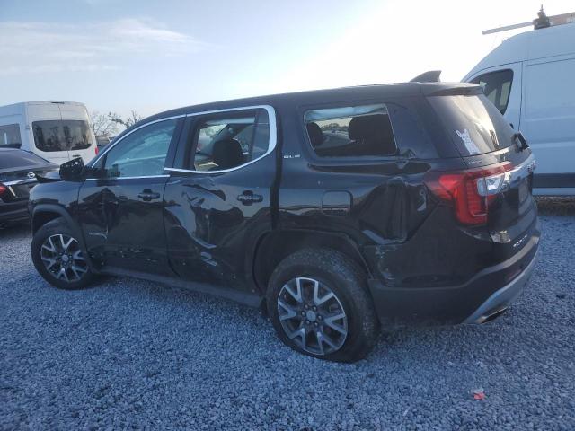 2023 GMC ACADIA SLE 1GKKNKL46PZ165243