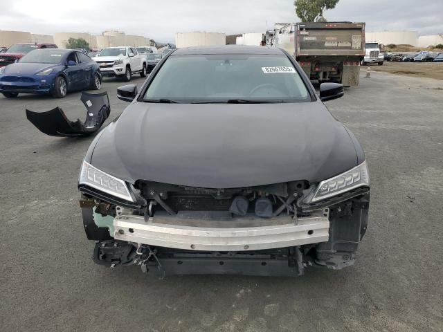 2015 ACURA TLX - 19UUB1F39FA017967