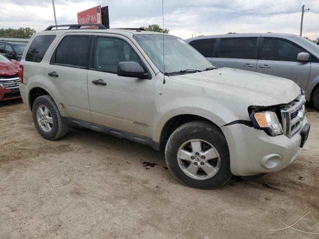 2008 FORD ESCAPE XLT #3283338956