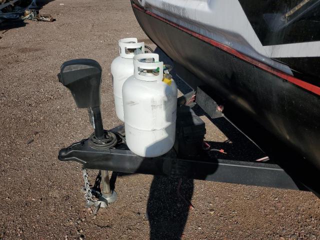 2023 CRUISER R.V. LLC SHADOW CRU #3278726642