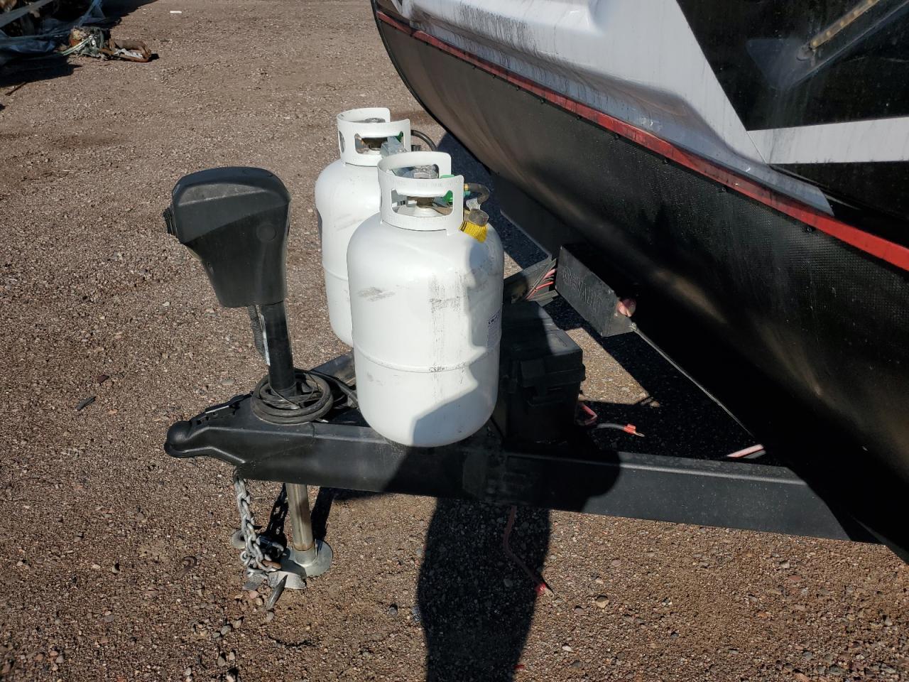 Lot #3278726642 2023 CRUISER R.V. LLC SHADOW CRU