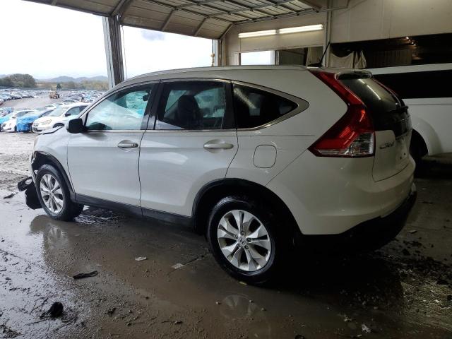 2014 HONDA CR-V EXL #3296470657