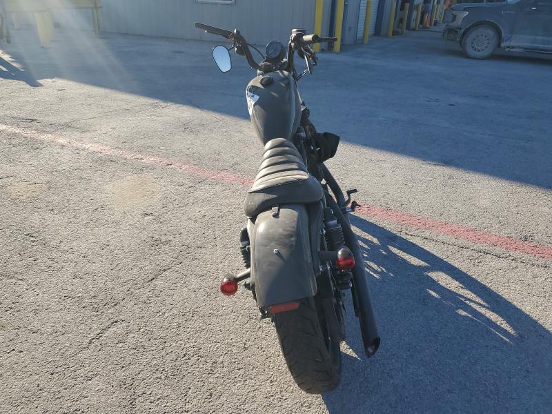 2019 HARLEY-DAVIDSON XL883 N #3279798296