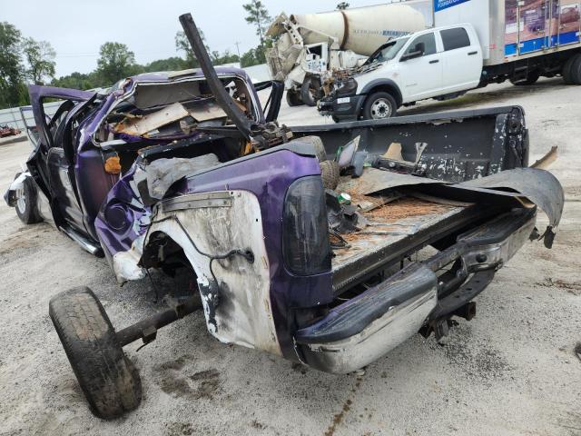 1999 FORD F350 SUPER DUTY #3282450257