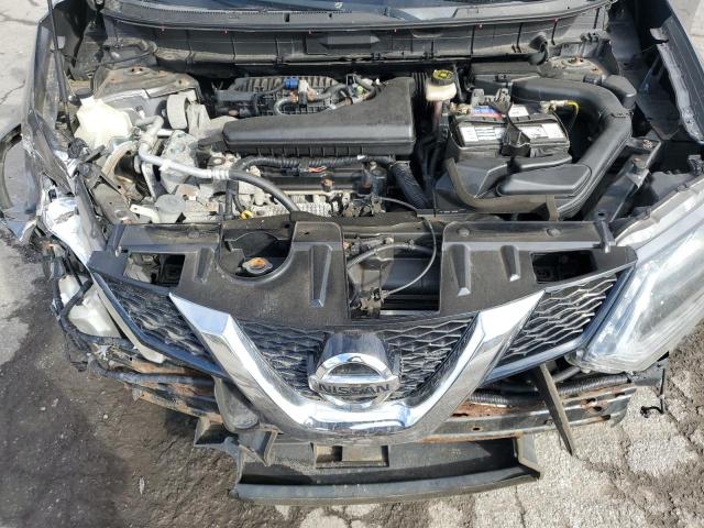 2016 NISSAN ROGUE S KNMAT2MV8GP602806