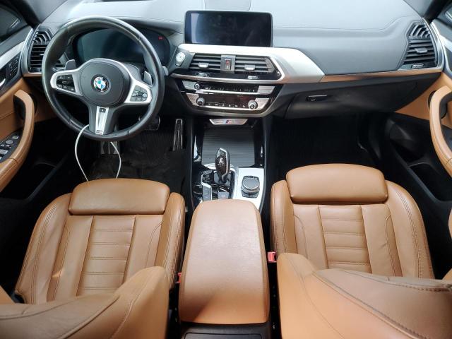 2020 BMW X3 XDRIVEM #3308323188