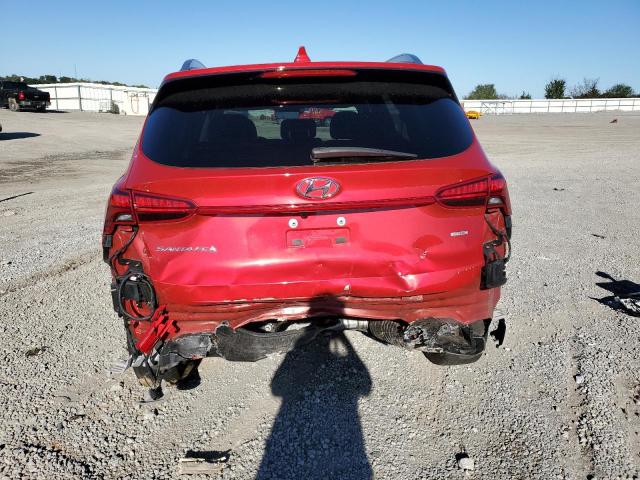 2022 HYUNDAI SANTA FE S - 5NMS2DAJ5NH409748