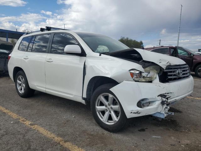 2010 TOYOTA HIGHLANDER #3285091394