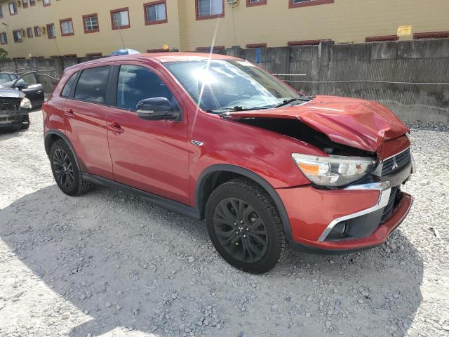 2017 MITSUBISHI OUTLANDER JA4AP3AU6HZ049708